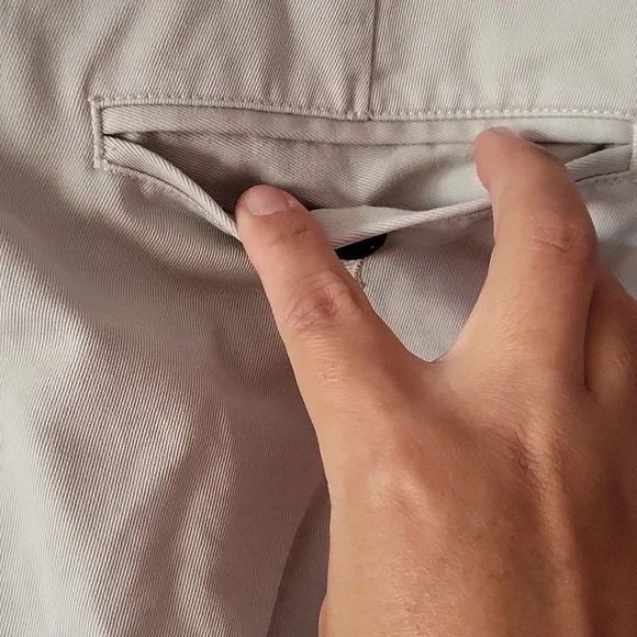 Gary Player Pleated Pants - Picture 9 of 12